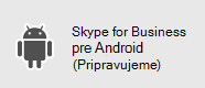for Business - AndroidSkype