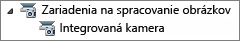 Zoznam zariadení na spracovanie obrázkov