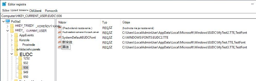 Regedit