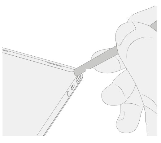 Špurtér je zvedavý do nohy.