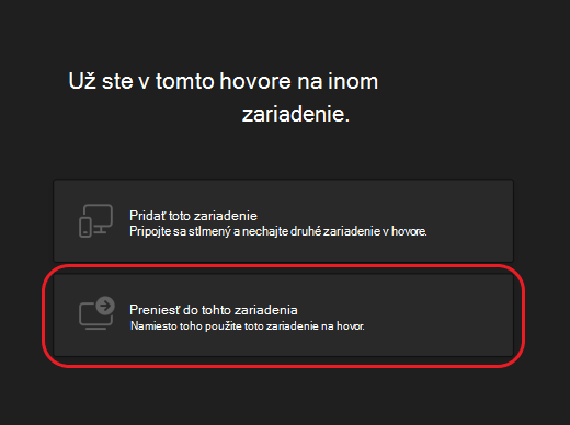 Teams-calls-second device-options1-desktop