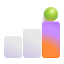 Conceptual icon