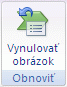 Tlačidlo Zrušiť zmeny v obrázku