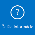 Prečítajte si najčastejšie otázky týkajúce sa používania Outlooku pre iOS a Android.