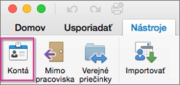 Vizualizácia tabuľku Power View