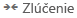 tlačidlo Zlúčiť Kalendár, ktoré je k dispozícii len v prípade, že sú v zobrazení Deň znázornené viaceré kalendáre