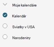 OWA_calendar_sidebar