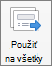 PowerPoint pre Mac Transition Apply to All Command