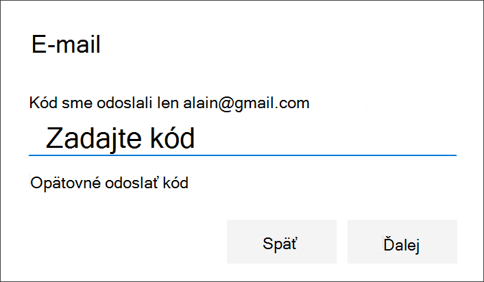 Pridanie telefónneho čísla a výber textových správ