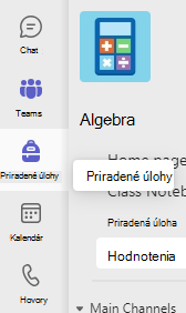 ponuka