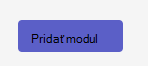 Snímka obrazovky s tlačidlom Pridať modul.