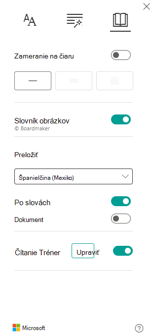 čítanie