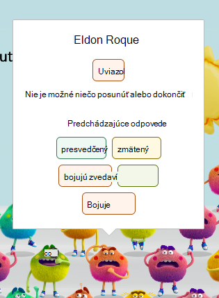 študent