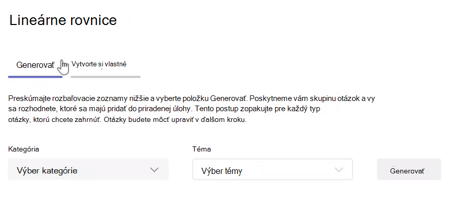 Matematický pokrok