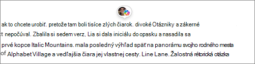 Stránky Copilota identifikujú autora a Copilota