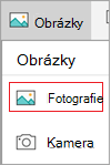 Výber fotografií