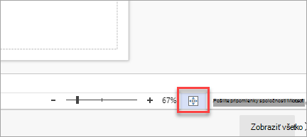 AdjustPageSize (UpraviťVeľkosťStrany)
