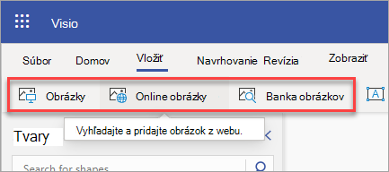Banka obrázkov
