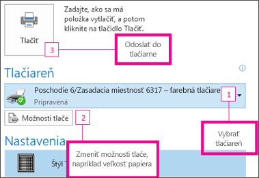 Tlač