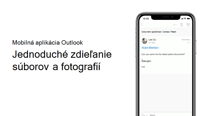 Miniatúra videa Zdieľanie