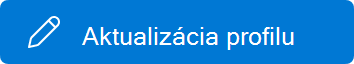 Tlačidlo Aktualizovať profil