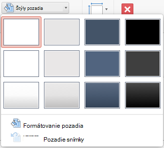 Vloženie obrázkov