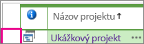 druhý obrázok viacerých časových osí