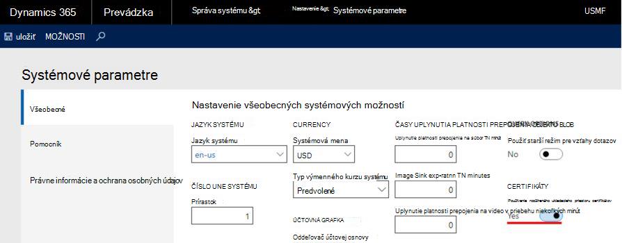 Tento obrázok ukazuje, ako nastaviť klienta Key Vault.