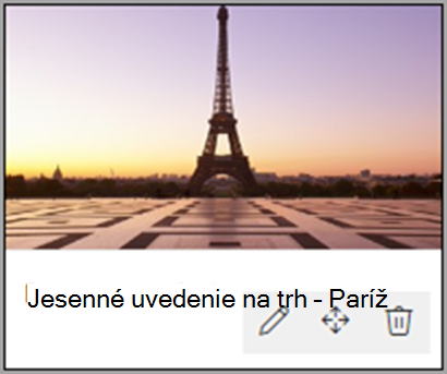 Snímka obrazovky správ v SharePointe tridsať seven.png