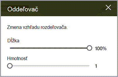 Snímka obrazovky správ v SharePointe dvadsať nine.png