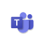 Ikona aplikácie Microsoft Teams