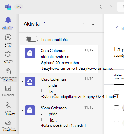 aktivita