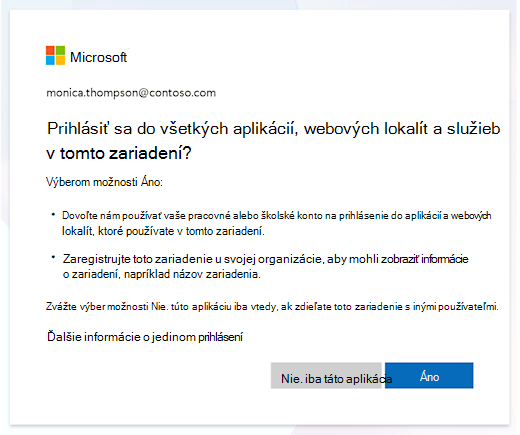 Výzva na prihlásenie do zariadení