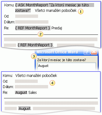 Kliknutie pravým tlačidlom myši v obľúbených