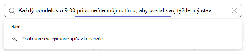 Návrh umelej inteligencie vo vyhľadávacom poli