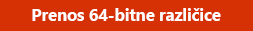 64-bitni gumb za prenos