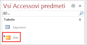 Podokno za krmarjenje
