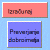 Primer ukaznega gumba v kontrolniku ActiveX