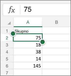 Freeze rows columns