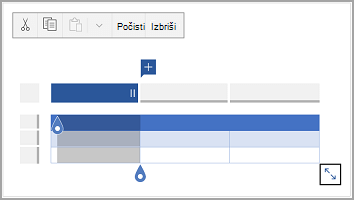Ukazna vrstica sistema Android