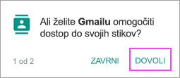 Dovolite