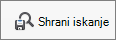 Shrani iskanje