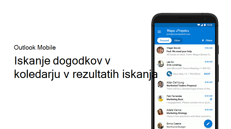 Sličica videoposnetka »Iskanje v Koledarju