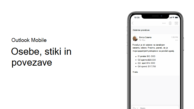 Sličica videoposnetka »Več informacij o stikih«