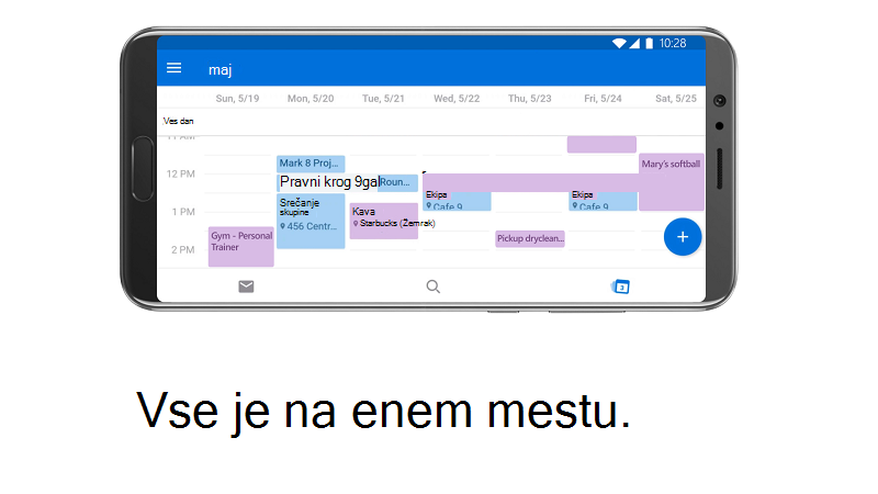 Sličica videoposnetka Več računov