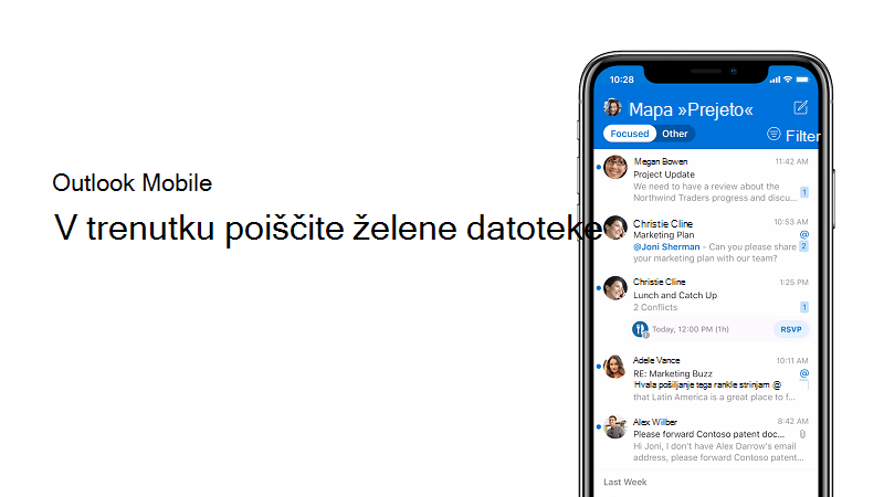 Sličica videoposnetka »Iskanje in iskanje datotek«