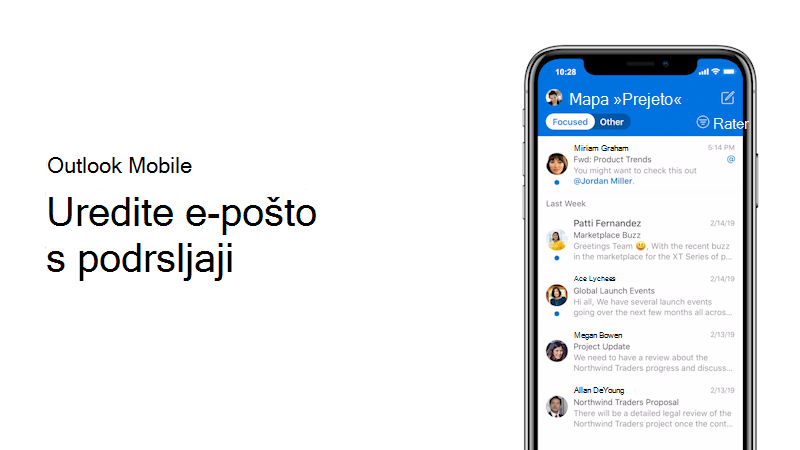 Sličica videoposnetka Podrsajte desno