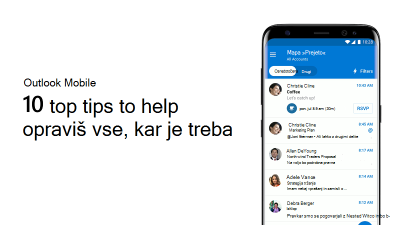 Sličica videoposnetka z najboljšimi namigi in vadnicami