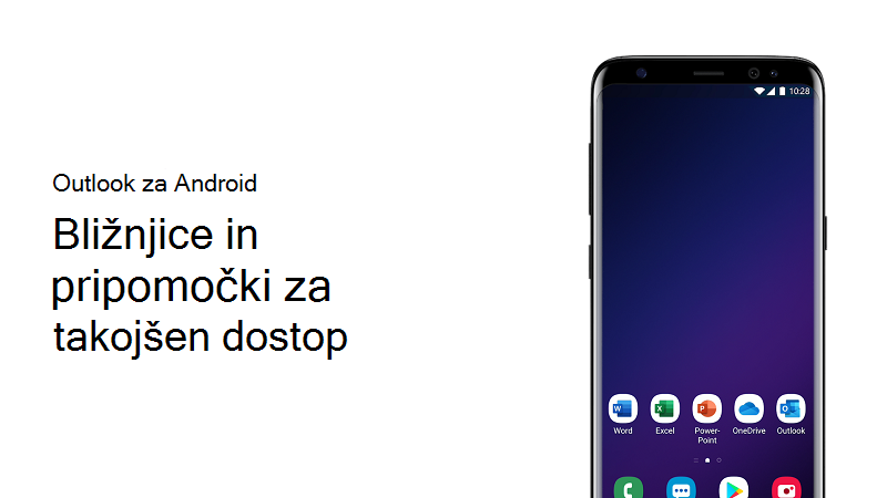 Sličica videoposnetka Pripomočki in bližnjice