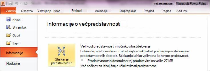 Click Compress Media